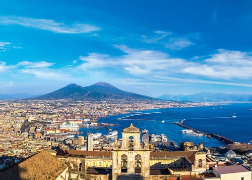 Naples