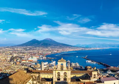Naples