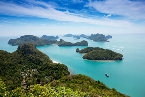 Koh Samui