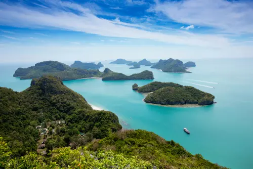Koh Samui